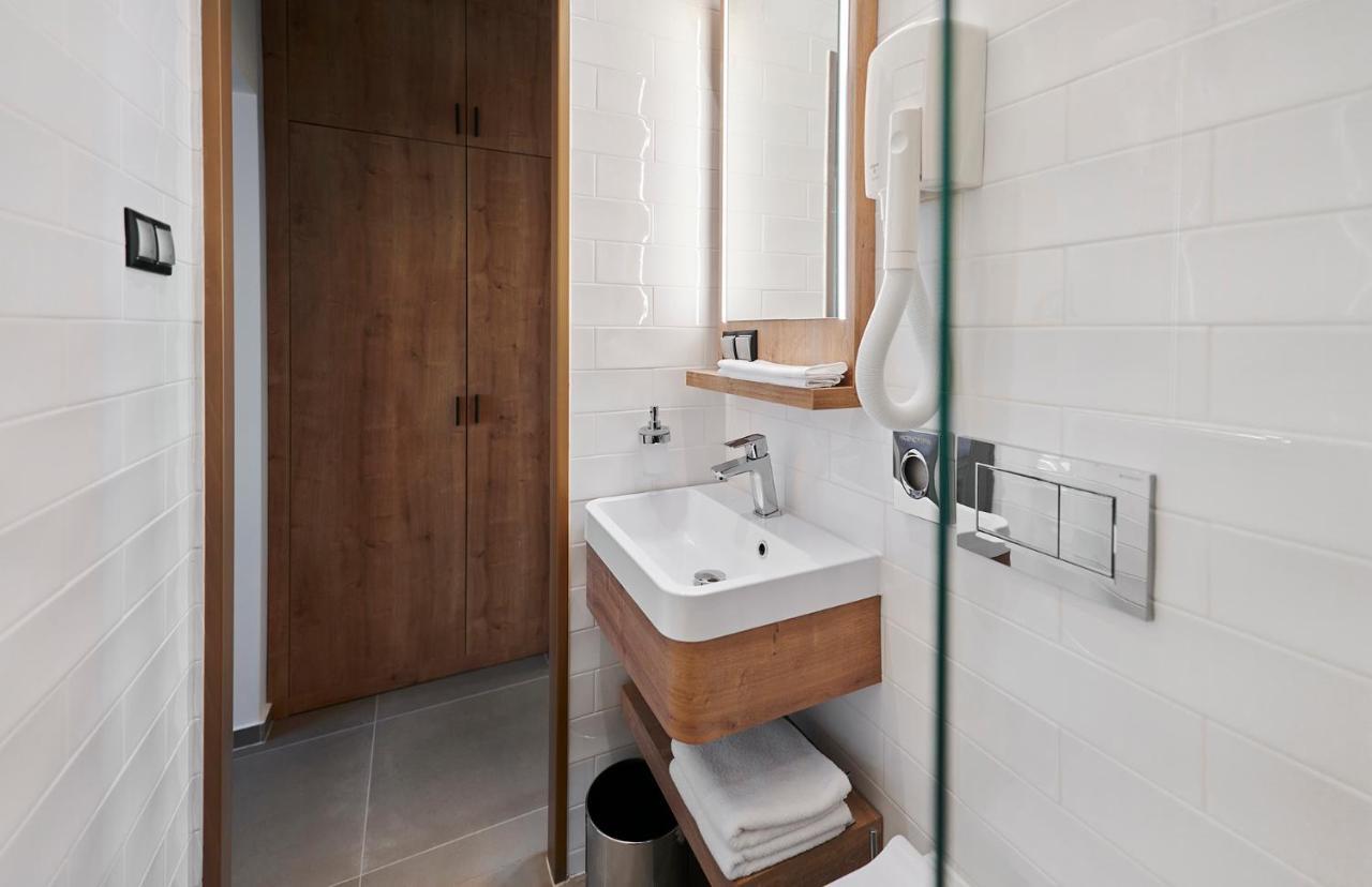 Hotel Otp Balatonszárszó Zewnętrze zdjęcie