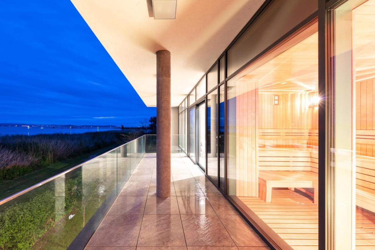 Hotel Otp Balatonszárszó Zewnętrze zdjęcie