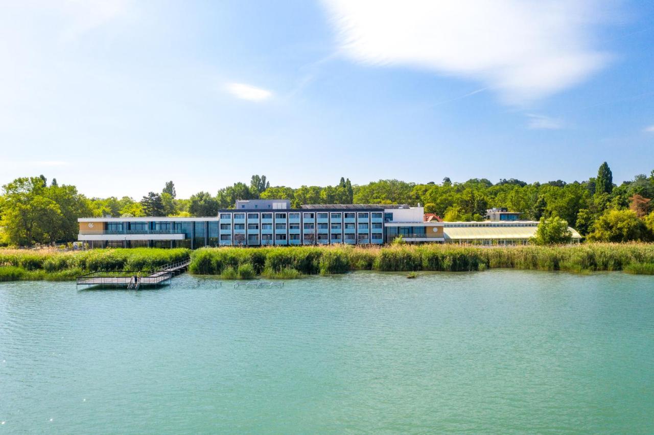 Hotel Otp Balatonszárszó Zewnętrze zdjęcie