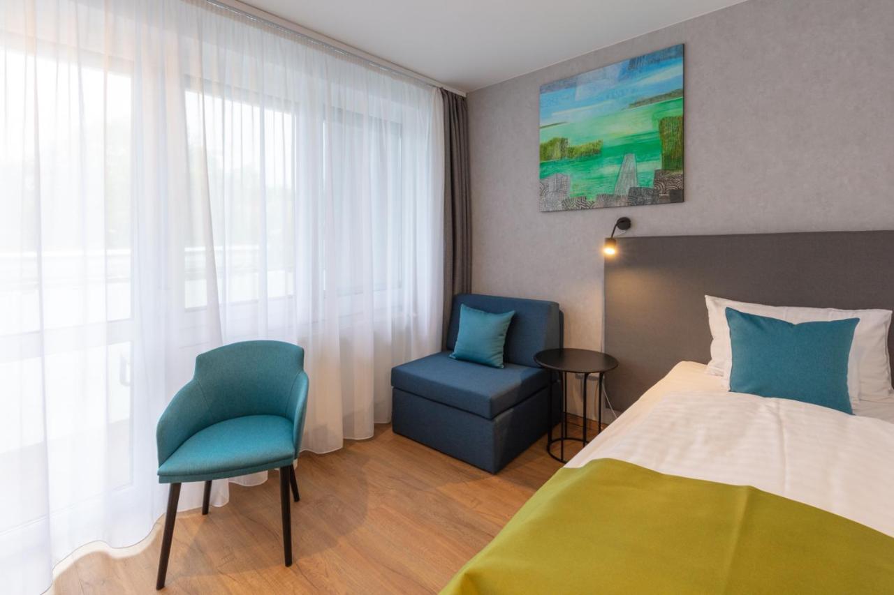 Hotel Otp Balatonszárszó Zewnętrze zdjęcie