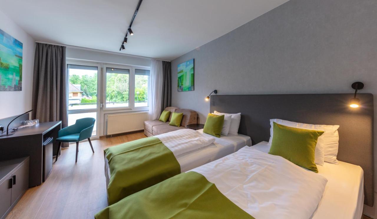 Hotel Otp Balatonszárszó Zewnętrze zdjęcie