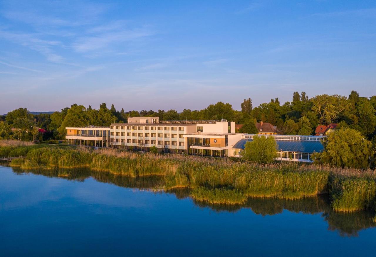 Hotel Otp Balatonszárszó Zewnętrze zdjęcie