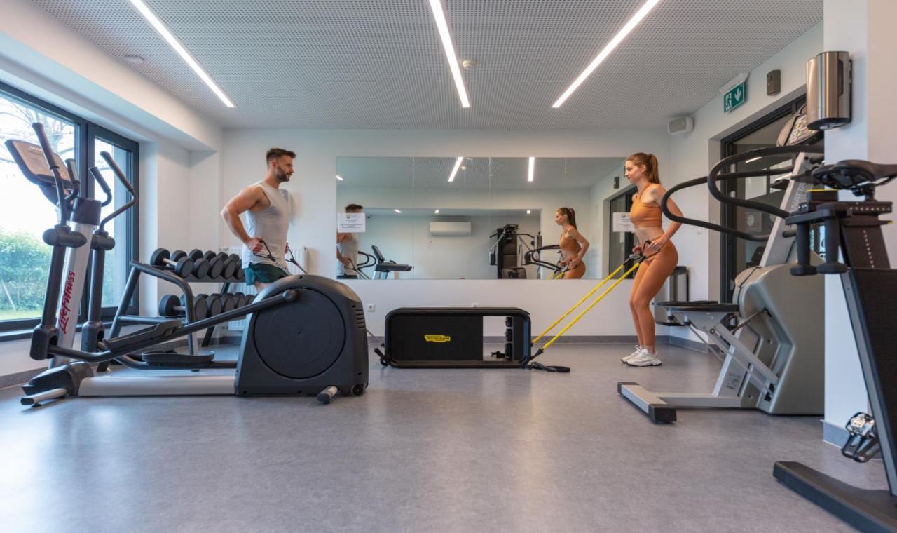 Hotel Otp Balatonszárszó Zewnętrze zdjęcie